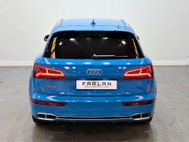 Audi SQ5 3.0 TDI V6 SUV 5dr Diesel Tiptronic quattro Euro 6 (s/s) (347 ps) 20
