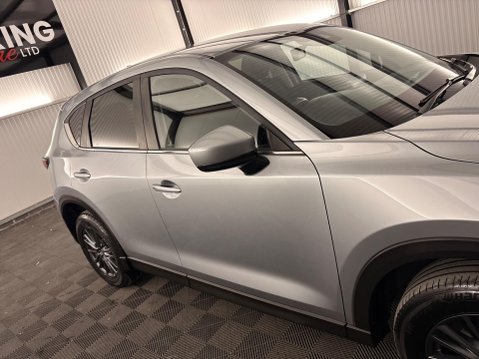 Mazda CX-5 2.0 SKYACTIV-G SE-L Euro 6 (s/s) 5dr 36