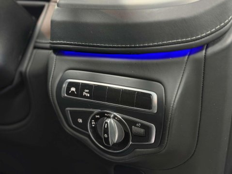 Mercedes-Benz G Class 4.0 G63 V8 BiTurbo AMG SUV 5dr Petrol SpdS+9GT 4MATIC Euro 6 (s/s) (585 ps) 52