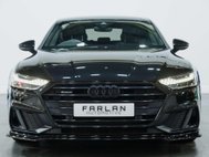 Audi A7 3.0 TDI V6 45 S line Sportback 5dr Diesel Tiptronic quattro Euro 6 (s/s) (2 13