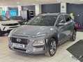 Hyundai KONA 1.0 T-GDi Premium Euro 6 (s/s) 5dr 42