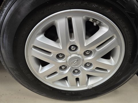 Hyundai I800 2.5 CRDi SE Nav Euro 6 5dr 39