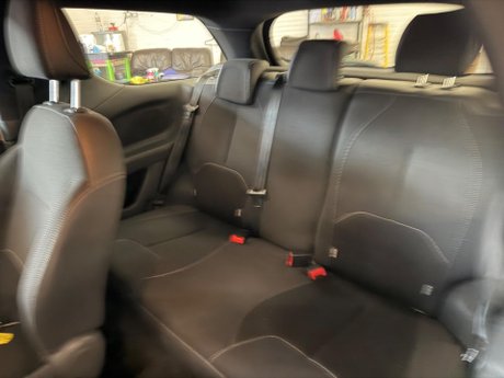 DS DS 3 1.2 PureTech Chic Euro 6 3dr 12