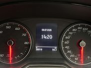 SEAT Ibiza 1.0 Ibiza Xcellence TSi 5dr 7