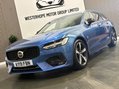 Volvo V90 2.0 D4 R-Design Auto Euro 6 (s/s) 5dr 12