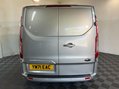 Ford Transit Custom 2.0 300 EcoBlue Limited L1 H1 Euro 6 (s/s) 5dr 5