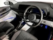 Hyundai BAYON 1.0 T-GDi MHEV Ultimate SUV 5dr Petrol Hybrid DCT Euro 6 (s/s) (120 ps) Air 12