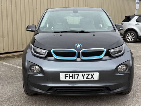 BMW I3 0.6 i3 REEV 5dr 7