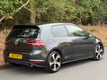 Volkswagen Golf 2.0 Golf GTi Performance 3dr 24