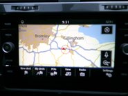 Volkswagen Golf SE NAVIGATION TSI BLUEMOTION TECHNOLOGY DSG ONLY 47,000 MILES FROM NEW 18