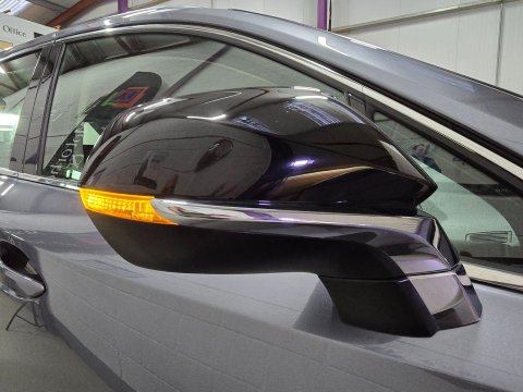 Lexus NX 2.5 300h Sport E-CVT 4WD Euro 6 (s/s) 5dr 47