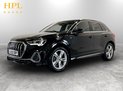 Audi Q3 1.5 TFSI CoD 35 S line SUV 5dr Petrol S Tronic Euro 6 (s/s) (150 ps) 1 Owne 3