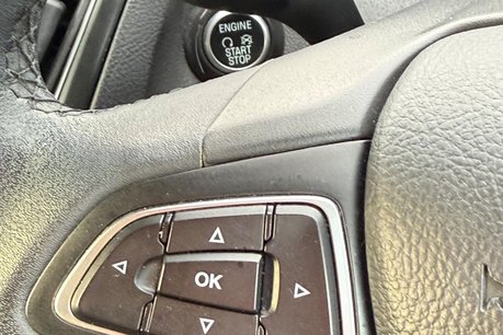 Ford Focus ZETEC S TDCI 31