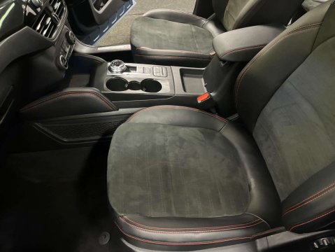 Ford Kuga 2.5 Kuga ST-Line X Edition PHEV CVT 5dr 24