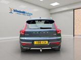 Volvo XC40 2.0 D3 Inscription Euro 6 (s/s) 5dr 9