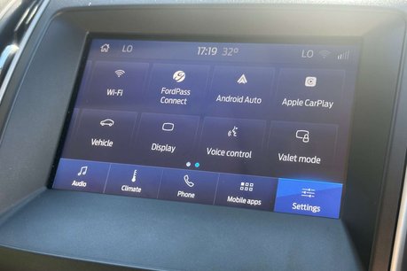 Ford Galaxy 2.0 EcoBlue Zetec MPV 5dr Diesel Auto Euro 6 (s/s) (150 ps) 50