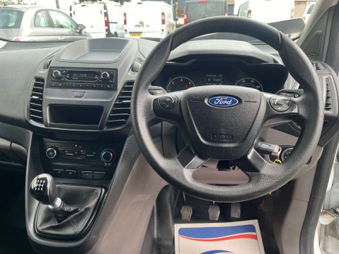 Ford Transit Connect 1.5 Transit Connect 200 L1 TDCi AIRCON 26