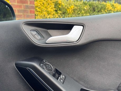 Ford Fiesta 1.0 Fiesta Titanium T 5dr 31