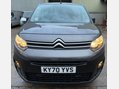 Citroen Berlingo 1.5 BlueHDi 650 Enterprise M Panel Van 5dr Diesel Manual SWB Euro 6 (s/s) ( 25
