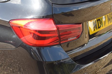 BMW 3 Series 340I M SPORT TOURING 34