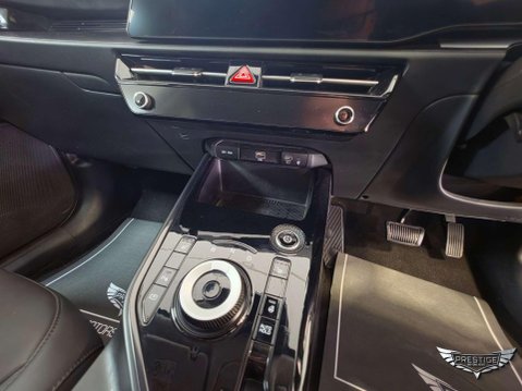 Kia Niro 64.8kWh 3 Auto 5dr 36