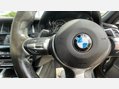 BMW X3 2.0 20d M Sport Auto xDrive Euro 6 (s/s) 5dr 26
