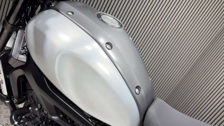 Yamaha XSR900 HERITAGE MT09 2016 ONLY 19K STUNNING MODERN RETRO 900CC 14