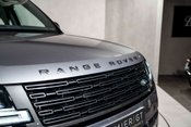Land Rover Range Rover HSE. NOW SOLD. SIMILAR REQUIRED. PLEASE CALL 01903 254800. 39