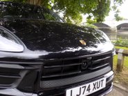 Porsche Macan 2.0T PDK 4WD SUV 10