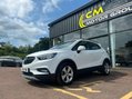 Vauxhall Mokka X 1.6 Mokka X Active CDTi ecoTec S/S 5dr 4