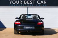 Porsche Boxster 2.7 Boxster 2dr 15