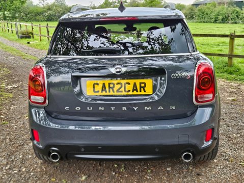 Mini Countryman COOPER S 6