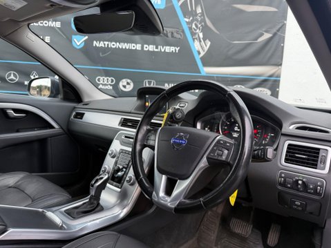 Volvo S80 2.0 D4 SE Nav Geartronic Euro 6 (s/s) 4dr 39