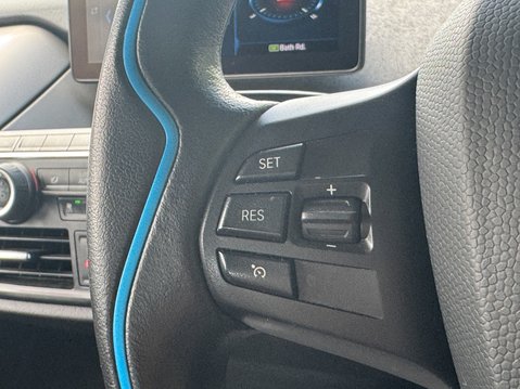 BMW I3 42.2kWh S Hatchback 5dr Electric Auto (184 ps) 13