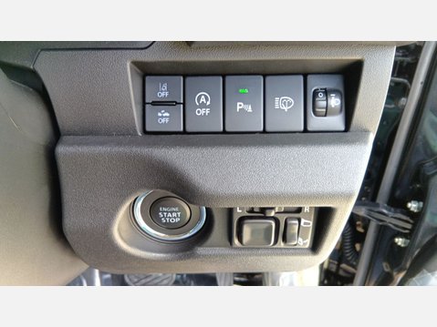 Suzuki Jimny Nomade 5 Door FC 4WD ALLGRIP 1.5 AUTO + JC74W NEW DELIVERY MILEAGE 36