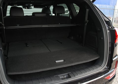 SsangYong Rexton ULTIMATE PLUS 13