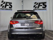 Audi RS3 2.5 TFSI Sportback 5dr Petrol S Tronic quattro Euro 6 (s/s) (367 ps) 5
