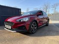 Ford Focus 1.0 Focus Active X Auto 5dr 17