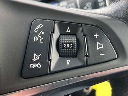 Vauxhall Adam 1.2 Adam Energised 3dr 39