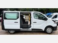 Renault Trafic 1.6 dCi 27 Business Crew Van Double Cab 6dr Diesel Manual SWB Euro 6 (120 p 7