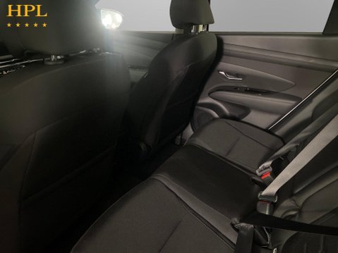 Hyundai TUCSON 1.6 T-GDi 13.8kWh Advance SUV 5dr Petrol Plug-in Hybrid Auto Euro 6 (s/s) ( 19