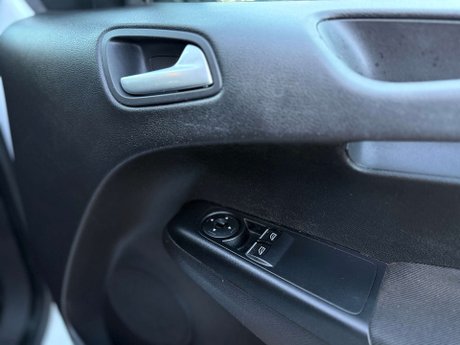 Ford Transit Courier 1.0 Transit Courier Limited 30