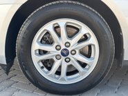 Ford Transit Connect 240 L2 120 ps Limited Panel Van 29