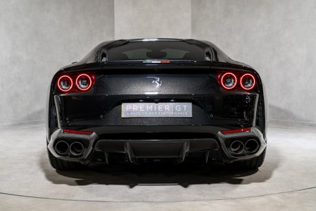 Ferrari 812 Superfast NOW SOLD. SIMILAR REQUIRED. PLEASE CALL 01903 254800. 5