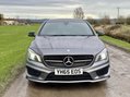 Mercedes-Benz CLA Class CLA220 CDI AMG SPORT ESTATE Panoramic Roof £20 Tax 5