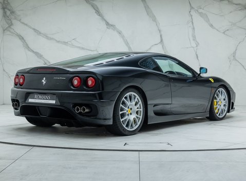 Ferrari 360 Challenge Stradale 6