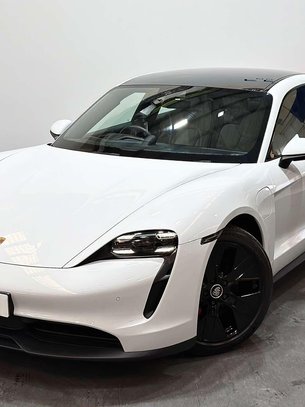 Porsche Taycan Performance 79.2kWh 4S Saloon 4dr Electric Auto 4WD (530 ps) 1