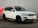 Jeep Grand Cherokee V6 CRD SUMMIT