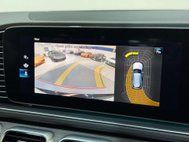 Mercedes-Benz GLE 2.0 GLE300d AMG Line SUV 5dr Diesel G-Tronic 4MATIC Euro 6 (s/s) (245 ps) 35