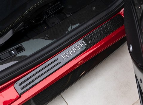 Ferrari 488 Pista 18